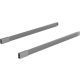 HETTICH 9121975 ArciTech magasító korlát 350 mm antracit B
