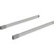 HETTICH 9122034 ArciTech magasító korlát 650 mm ezüst J
