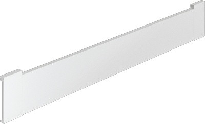 HETTICH 9122810 ArciTech belső fiók front 94/900 mm fehér