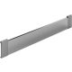 HETTICH 9122816 ArciTech belső fiók front 94/500 mm nemesacél
