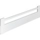 HETTICH 9122863 ArciTech belső fiók front 800/186 fehér