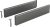 HETTICH 9122913 ArciTech TopSide 94/400 mm antracit