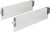 HETTICH 9122996 ArciTech DesignSide 126/500 mm üveg