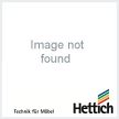 HETTICH 9122996 ArciTech DesignSide 126/500 mm üveg