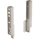 HETTICH 9132256 Arcitech hátlap rögzítő 186 B pezsgő