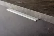 TULIP Fogantyú Lucata 320/340 króm fényes