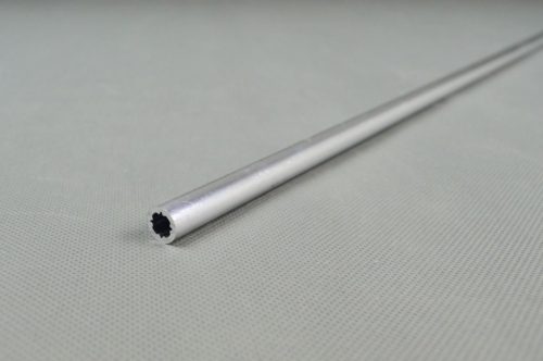 BLUM ZST.1160W rúd Tip-on Movento+LBX / tengely a polcsínhez 1160mm