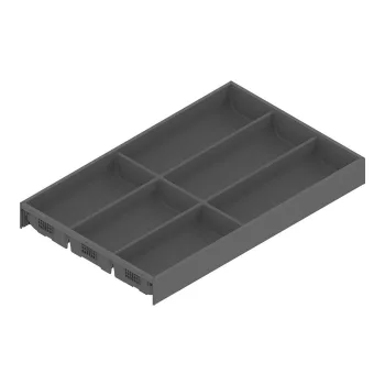 BL ZC7S500BS3 A-L evőe.300/500 szürke