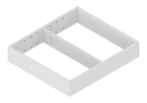 BL ZC7S300RSU A-L keret mágn.fehér