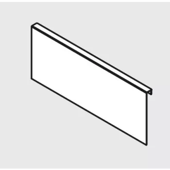 BL ZC7A0U0M A-L profil.adapter M szürke