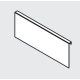 BL ZC7A0U0M A-L profil.adapter M fekete