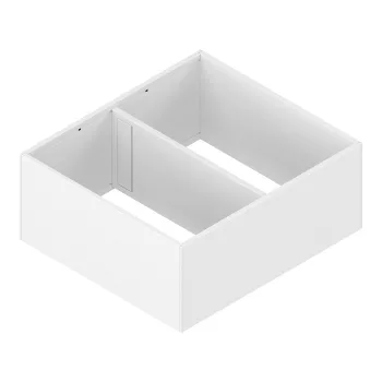 BL ZC7F300RSU A-L keret mágn.fehér