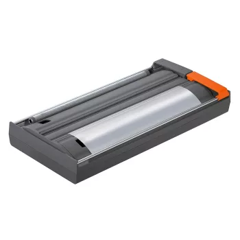 BLUM ZC7C0000  alu fólia tartó, fóliával