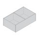 BL ZC7F400RHP A-L keret 400 tölgy bardolino