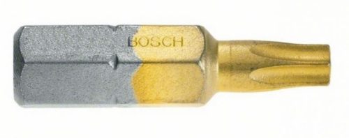 BOSCH 2607002541 bit T25 MAXI GRIP 1ks.