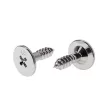 IF besüllyeszthető mágnes K-Lock 10x27mm szürke