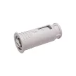 IF besüllyeszthető mágnes K-Lock 10x27mm szürke