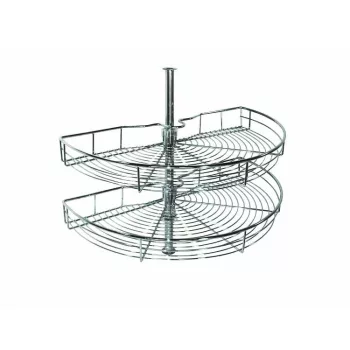   StrongWire karusszel 1/2 szerelő rúddal szekrényhez 800-900 mm