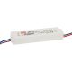 Tápegység MEAN WELL LPH-18-12, 12V, 18W, IP67