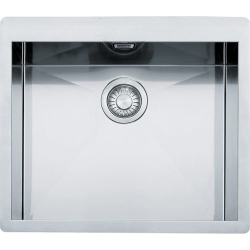 FRANKE Mosogató PPX 210/610-58 TL