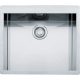 FRANKE Mosogató PPX 210/610-58 TL
