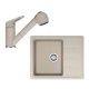 FRANKE Szett G55 BFG 611-62 szahara + FC 9547