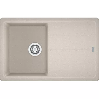 FRANKE Szett G57 BFG 611-78 szahara + FC 9547