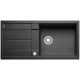 BLANCO 519150 Mosogató Metra XL 6 S-F antracit excenterrel Silgranit PuraDur