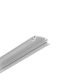 StrongLumio LED profil Groove 10 eloxált alu 3000mm