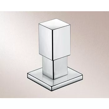 BLANCO 221902 Tartozék rúd vezérlőgombja Quadris króm