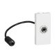 LEGRAND Pop-up rész 1 x Jack 3,5 78779