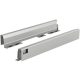 HETTICH 9234469 ArciTech flexi szett 500/78 ezüst