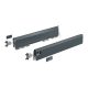 HETTICH 9150489 Arcitech flexi szett 500/94 antracit