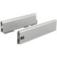 HETTICH 9150628 ArciTech flexi szett 126/550 mm ezüst