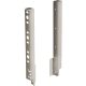 HETTICH 9150602 ArciTech hátlap rögzítő 282 szett nemesacél