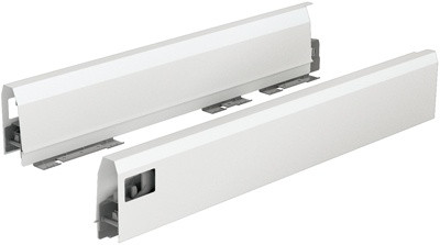 HETTICH 9149264 Arcitech flexi szett 400/94 fehér