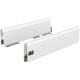 HETTICH 9149274 ArciTech flexi szett 126/400 mm fehér