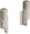 HETTICH 9150598 ArciTech hátlap rögzítő 126 mm J+B