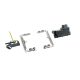 LEGRAND Pop-up rész alkatrész csomag 1 x 4 modulhoz 54006