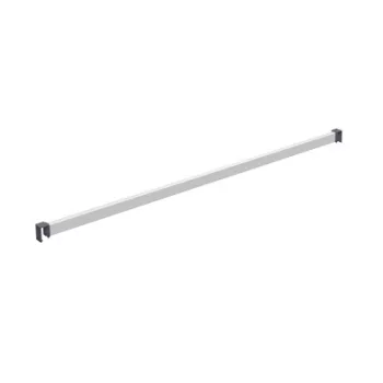   HETTICH 9139149 ArciTech haránt magasító korlát 350 mm ezüst