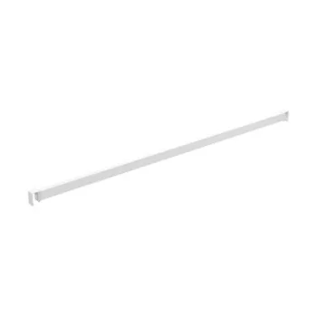   HETTICH 9139191 ArciTech haránt magasító korlát 400 mm fehér