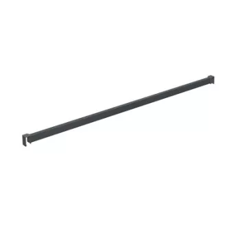   HETTICH 9139158 ArciTech haránt magasító korlát 350 mm antracit