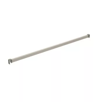   HETTICH 9143043 ArciTech haránt magasító korlát 800 mm nemesacél