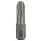 BOSCH 2607001516 Šroubovací bit Extra Hard PH 3, 25 mm, 25ks