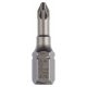 BOSCH 2607001555 Šroubovací bit Extra Hard PZ 1, 25 mm, 10ks