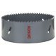 BOSCH 2608584136 Děrovka HSS-bimetal pro standardní adaptér 127 mm, 5"