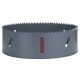 BOSCH 2608584138 Děrovka HSS-bimetal pro standardní adaptér 152 mm, 6"