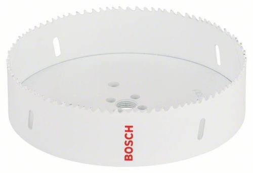 BOSCH 2608584840 Děrovka HSS-bimetal pro standardní adaptér 168 mm, 6 5/8"