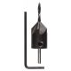 BOSCH 2608595345 Vrták do dřeva se záhlubníkem 3,0 mm