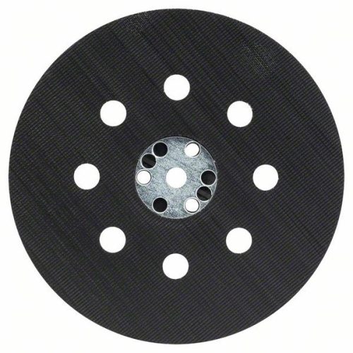 BOSCH 2608601062 Brusný talíř střední